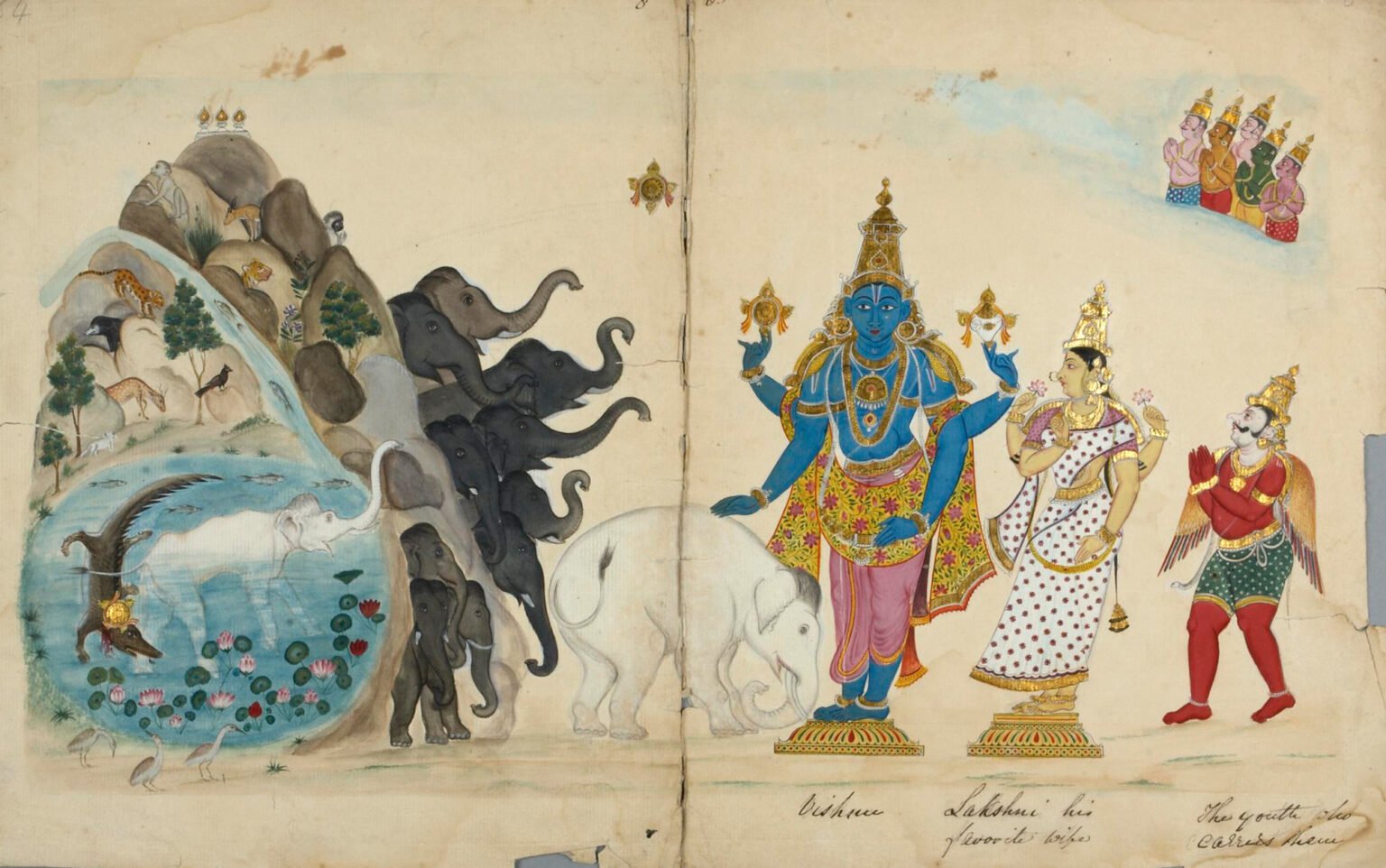 Hinduism What Is Dharma Meaning History And Spiritual Significance hinduism-what-is-dharma-meaning-history-and-spiritual-significance