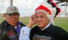 Dr. Mike Mohamed Ghouse : Mr. Pluralist ...
April festivals