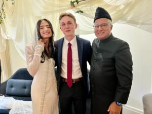 spiritual interfaith