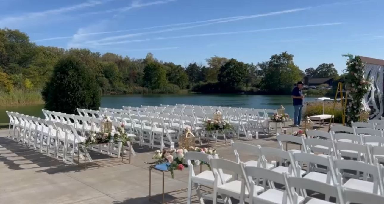 Jewish Hindu Muslim Wedding (Tri-faith)
