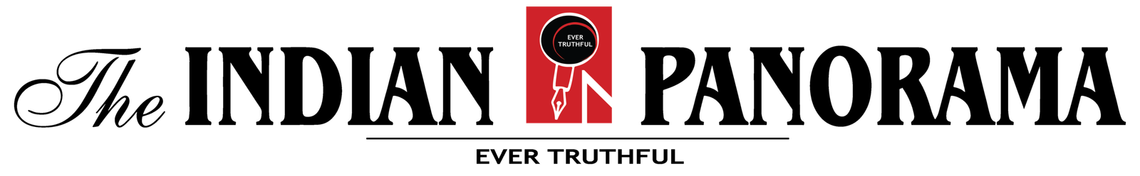 The Indian Panorama logo